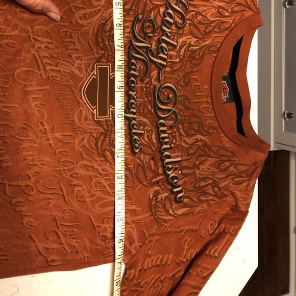 Harley Davidson - excellent condition! - Picture 10 of 10